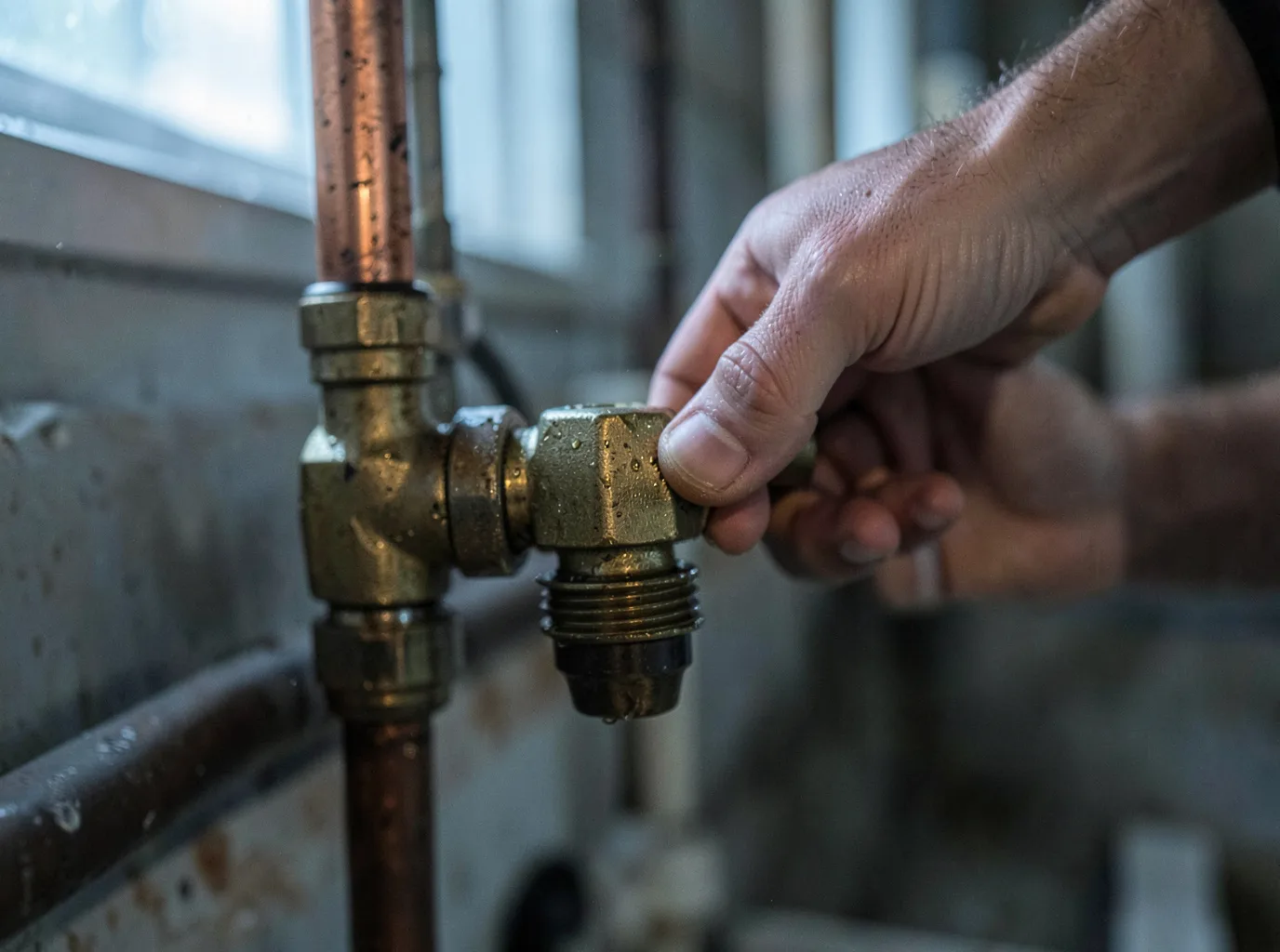 Emergency Plumber Pearson, WI FAQs